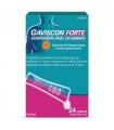 GAVISCON FORTE SUSPENSION ORAL 24 SOBRES