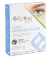 FARLINE GOTAS IRRITACIÓN OCULAR 10X0.4 ML