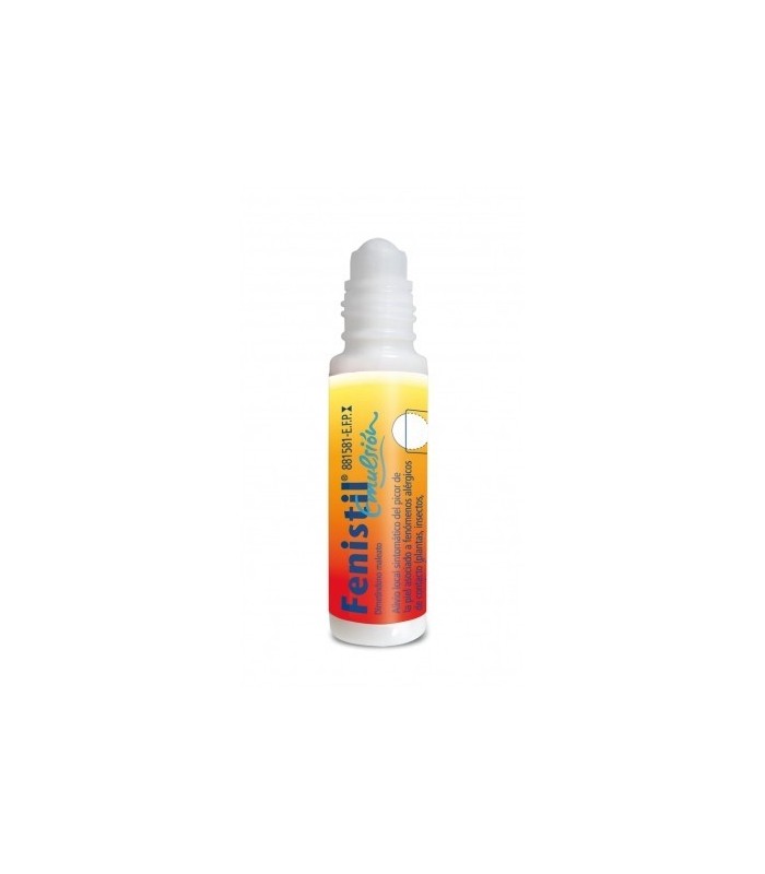 FENISTIL EMULSION 8 ML ROLLON