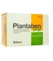 PLANTABEN 3.5 G POLVO EFERVESCENTE 30 SOBRES