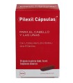 PILEXIL CÁPSULAS PARA EL CABELLO Y LAS UÑAS 50 CÁPSULAS