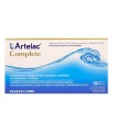 ARTELAC COMPLETE LUBRICANTE OCULAR 30 MONODOSIS