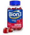 BION3 DEFENSE 60 GUMMIES