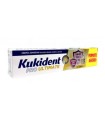 KUKIDENT PRO ULTIMATE BARRERA ANTI-COMIDA FORMATO AHORRO 57 G