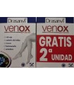 VENOX CAPSULAS PACK GRATIS 2ª UNIDAD (2X45) DRASANVI