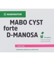 MABO CYST FORTE D-MANOSA 30 SOBRES