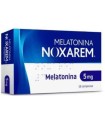 MELATONINA NOXAREM 5 MG 10 COMPRIMIDOS