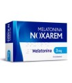 MELATONINA NOXAREM 3 MG 10 COMPRIMIDOS