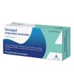 SECREPAT 50 COMPRIMIDOS MASTICABLES SABOR MENTA