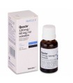 QUOCIN SOLUCIÓN 20 ML