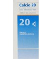 CALCIO 20 EMULSIÓN 300 ML