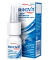 RHINOVIN 1 MG/ML SOLUCIÓN PARA PULVERIZACIÓN NASAL 10 ML