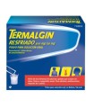 TERMALGIN RESFRIADO 500/30 MG 10 SOBRES