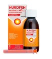 NUROFEN PEDIATRICO 40 MG/ML 150 ML