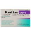 DOCTRIL FORTE 400 MG 20 COMPRIMIDOS