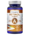 DRASANVI RETINOL VITAMINA A 90 COMPRIMIDOS