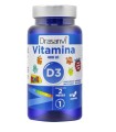 DRASANVI VITAMINA D3 400 UI 60 COMPRIMIDOS