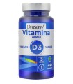 DRASANVI VITAMINA D3 4000 UI 90 COMPRIMIDOS