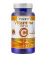 DRASANVI VITAMINA C 1000 MG 60 CÁPSULAS