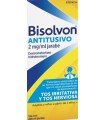 BISOLVON ANTITUSIVO JARABE 200 ML