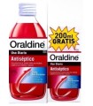 ORALDINE PACK 400 ML + 200 ML GRATIS