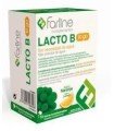 FARLINE LACTO B TO GO 10 SOBRES BUCODISPERSABLES