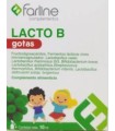 FARLINE LACTO B GOTAS 10 ML