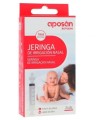 JERINGA DE IRRIGACIÓN NASAL APOSÁN 10 ML 2 UNIDADES