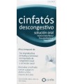 CINFATÓS DESCONGESTIVO SOLUCIÓN ORAL 200 ML