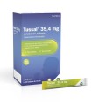 TUSSAL 35.4 MG JARABE EN SOBRES 20 SOBRES 10 ML