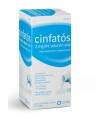 CINFATÓS 2 MG/ML SOLUCIÓN ORAL 200 ML