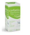 CINFATÓS EXPECTORANTE 2 MG/ML + 20 MG/ML SOLUCIÓN ORAL 200 ML