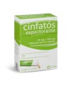 CINFATÓS EXPECTORANTE 10 MG+100 MG SOLUCIÓN ORAL EN SOBRES 18 SOBRES