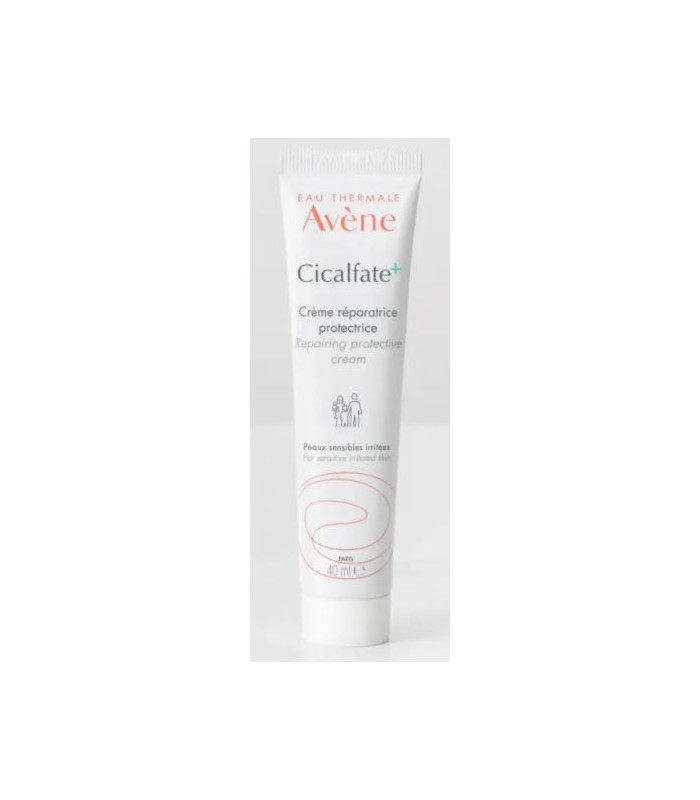 CREMA CICALFATE REPARADORA PROTECTORA AVENE 40 ML