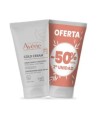 DUPLO CREMA DE MANOS COLD CREAM AVENE