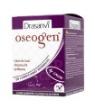 OSEOGEN ALIMENTO ÓSEO 72 CÁPSULAS DRASANVI