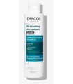 DERCOS CHAMPÚ ULTRACALMANTE CABELLO NORMAL A GRASO 200 ML