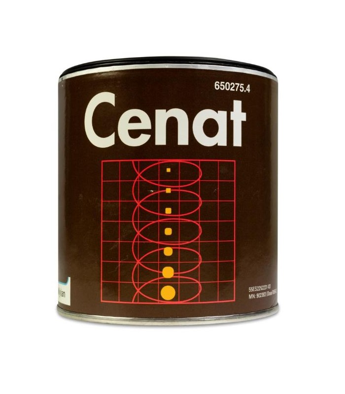 CENAT GRANULADO 400 G