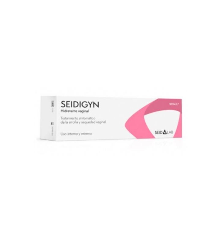 SEIDIGYN 30 G HIDRATANTE VAGINAL