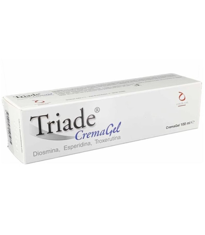 TRIADE CREMA GEL 100 ML